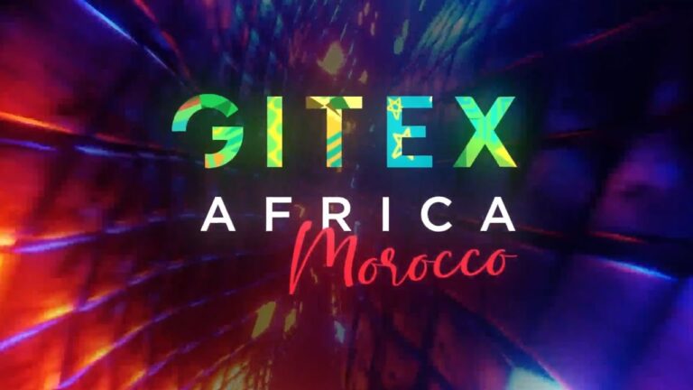 Droit-Numérique.cd au Gitex Africa 2024 : Plongée dans l’Innovation technologique en Afrique