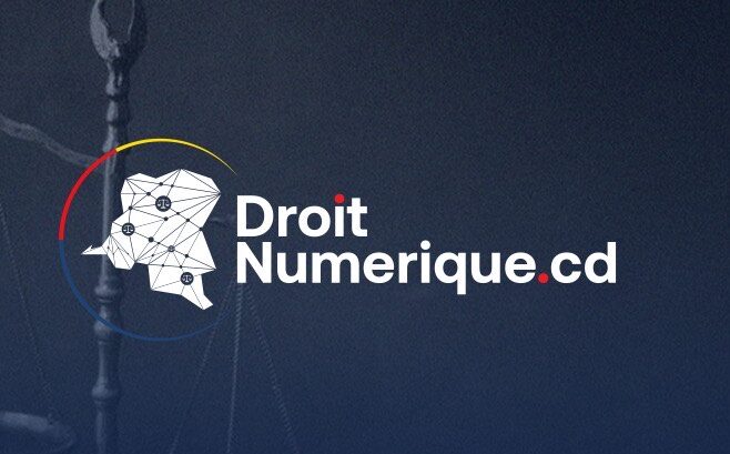 À propos de Droit-Numérique.cd : Qui sommes-nous ?