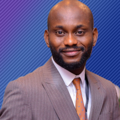 Guy Germain MBAKI