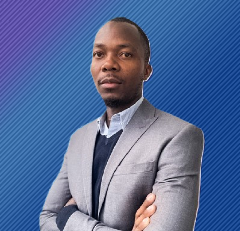 Néhémie Makombo